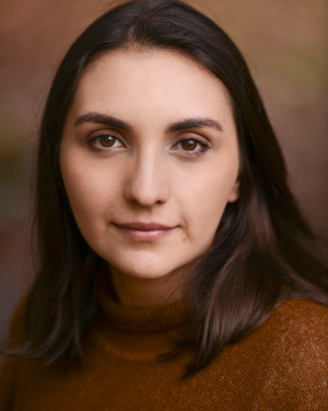 Stephanie Arkinstall
